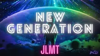 MCL5 - New Generation (Official Audio) // JLMT Album 2020