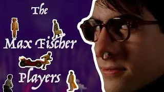 Jason Schwartzman: Searching for Max Fischer