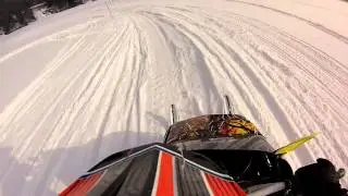 17th Annual 1 Lunger 100