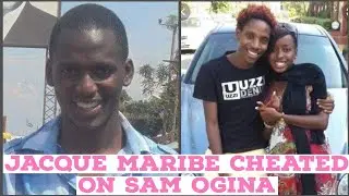 WHY SAM OGINA IS TRENDING