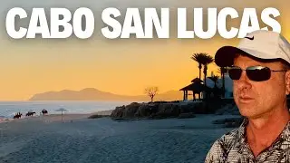 Cabo San Lucas - Mexican Paradise