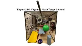 Uzay Terapi Sistemi   Emsey Hastanesi
