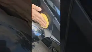 Meguiar's Ultimate Black Plastic Restorer - Enhance Faded Trim with Long-Lasting UV Protection.