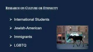The Communication Theory of Identity Presentation  BWampler