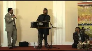 Mahima Teri Gaon Abad Tak-Pastor Subhash Gill at BPC