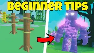 Beginner Tips And Tricks [Weapon Fighting Simulator]