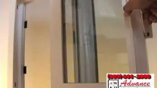 Окна Milgard - Styleline - Advance Windows and Doors