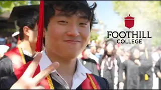 Foothill College Spring25