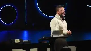 The Goodness of God; The Severity of God - Ken Rawlinson