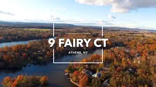 SOLD Athens, NY Real Estate | 9 Fairy Ct | Greene County Home for Sale