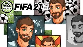 Ezek az ÚJDONSÁGOK érkeznek a FIFA 21-be! 🔥