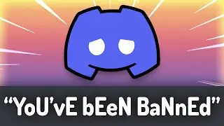 DON'T DO THIS ON DISCORD...