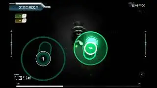 The Legend Of The Black Shawarma @infectedmushroom  osu!  Mobile