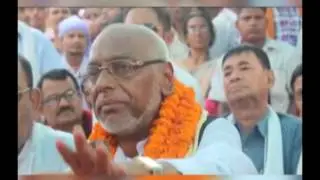 Rashtriya Janata Party President warns Nepal Government