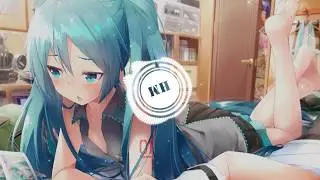 Hibshi - Cold Beer (feat. AiMEE)