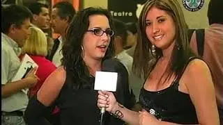 Entrevista a Marisa Román - El Mágico Mundo del Cine