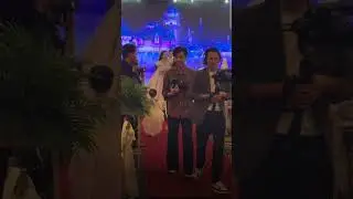Một Đêm Thật Ấm Lòng 