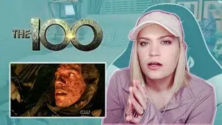 The 100 Season 6 Episode 1 
