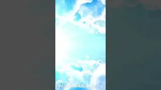 Heavenly Cloud Ambience for Meditation, Relaxation & Sleep