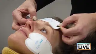 Wave of Wellness: Davenport med spa to host face and body treatment demo event Oct. 22