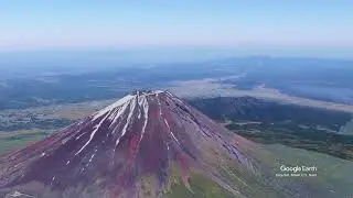 Japan 3D Virtual Tour (Part of Metaverse by Google?)