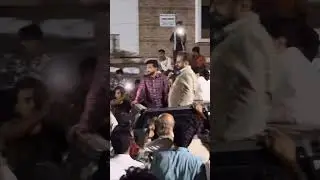Imtiyaz Jaleel Sahab, thanks to the voters of Aurangabad || Aimim || @kingsnews665