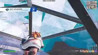 Katsojapelit Fortnite Live #epicpartner
