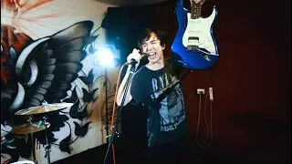 Those Who Dream - I Think I'm OKAY (Machine Gun Kelly, YUNGBLUD Cover)