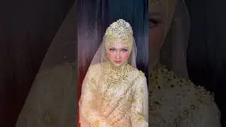 She is devil #makeup #makeuptutorial #boldmakeup #makeupwedding #inspirasimakeup