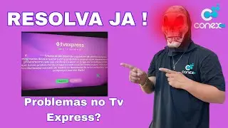 🔥 O NOVO APP que SUBSTITUI o TV Express e EPPI Cinema! A VERDADE