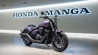 &laquo;Вы не поверите, что Honda выпустила в 2026 году! Манга по мотивам Chanel Wheel Rev!&raquo;