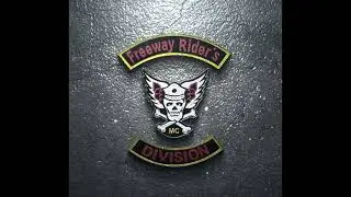 Freeway Rider&acute;s MC Division   Kein weg zu weit