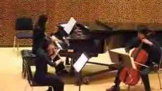 Chamber Trio