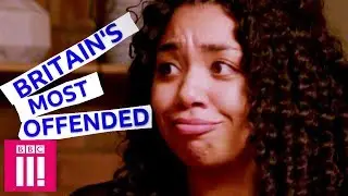 #MeToo & Royal Family Race Relations | Debate With Britain&rsquo;s Most Offended