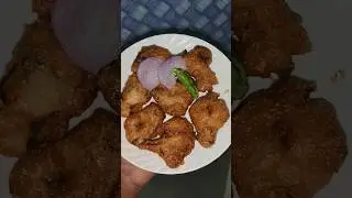 ଓଡିଆ ବିରି ବରା ( Odia Biri Bara ) I #Shorts I Vada Recipe I #ytshorts #viral #streetfood #vada
