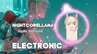 Unlike Pluto - Brain, Brain, Go Away (Pluto Tapes) | Nightcore LLama Reshape