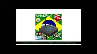 Sale  ai tak pro 1 BTV B9 b10 HTV BOX 6 htv5 Portuguese Brazilian internet TV Internet Streaming bo