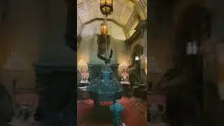 Slice of Disney Quickie: Tower of Terror