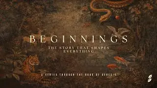 The Beginning of Us  | Shane Philip | The Crossing Church Las Vegas