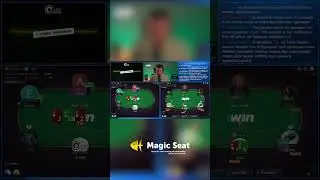 Феноменальный флоп by PokerOK_Official