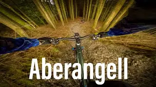 ABERANGELL