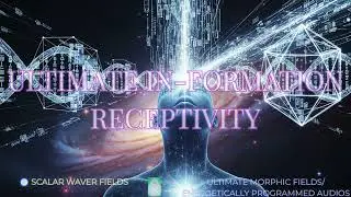 Ultimate In-formation Receptivity PREMIUM SUPERCHARGED ULTRA POWERFUL!!!(Energetic In-formation)