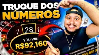 Truque Pra Ganhar Na Roleta em 2025