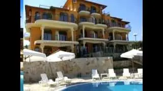 Sunworld Holiday Rentals - Sozopol Bulgaria