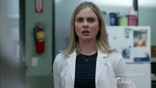 iZOMBIE 4x08 - CHIVALRY IS DEAD