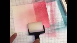 Tutorial on the Sponge Brayer.