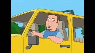Hummer Guy but he's into beastiality (Family Guy)[YTP]