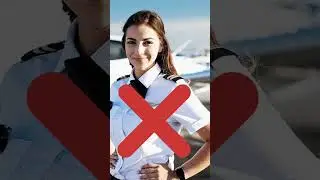 Muslim vs non Muslim pilot girls.#shorts #viral #youtubeshorts #pilot