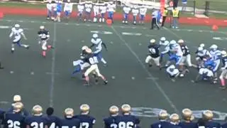 Go Baby Go! 10/24/2013