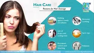 #Amway - Natural Personal Care Products presentation in telugu by Company Official Trainer